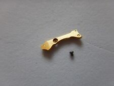 PONT PIGNON DE SECONDE POUR