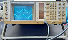 FLUKE & PHILIPS  PM3055 OSCILLOSCOPE ANALOGIQUE  2x60 MHZ