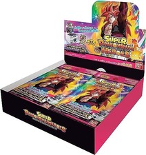 Super Dragon Ball Heroes Extra