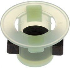 Écrou Cage M8  1.25  Nylon