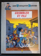 Les Tuniques bleues Grumbler