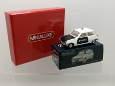 9-5 - Renault 5 Police
