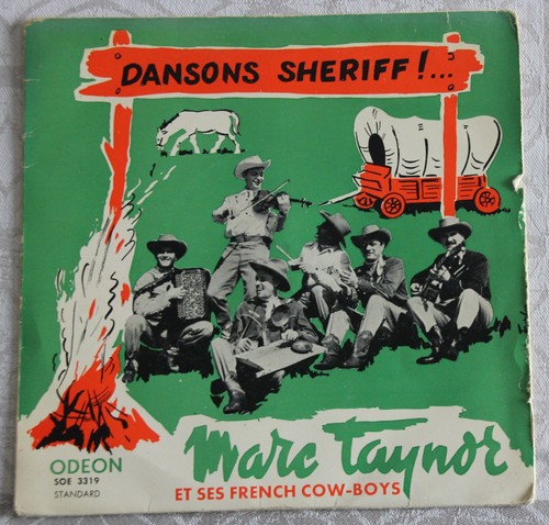 Marc taynor ses - marc,