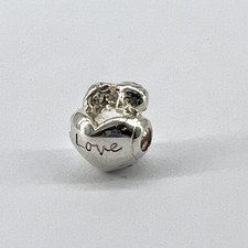 Charm Thomas Sabo en argent