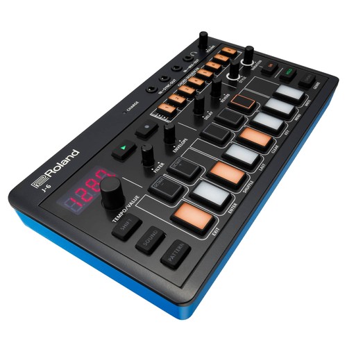 Roland aira compact - roland,