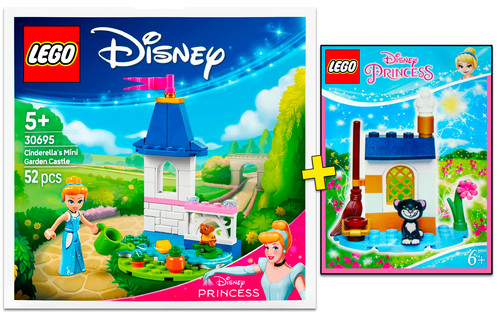 Lego disney 30695 302004 - #30695,, #302004