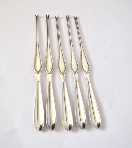 Deetjen lot couverts à - deetjen, 5