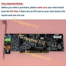 Creative Sound Blaster Audigy