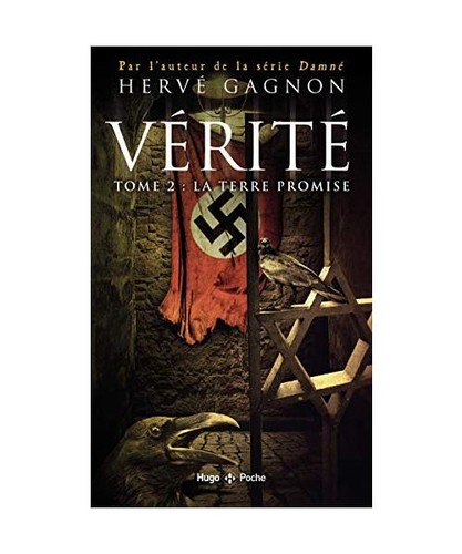 Vérité tome la terre - vérité,