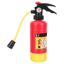 Mini extincteur jouet plage