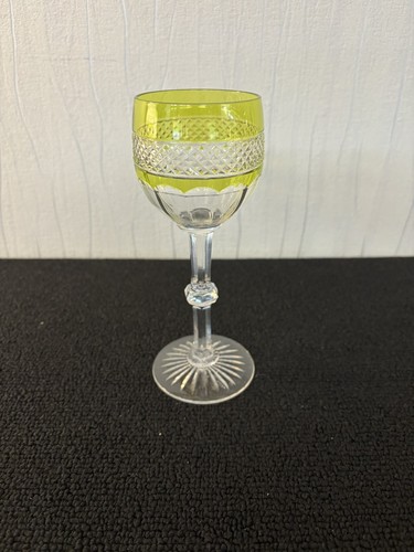 Verres roemer mousse modèle