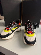 b22 dior black red taille 42 