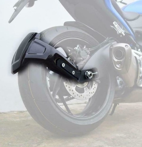 Garde boue arrière suzuki - garde-boue,