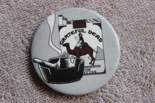 1970 grateful dead camel - dead,