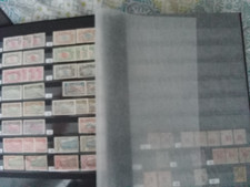 La Réunion timbres neufs et