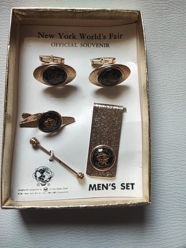 World fair new york ancien - s,