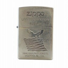 Briquet à gaz Zippo édition