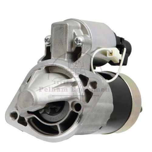 Starter for kubota series - kubota, b