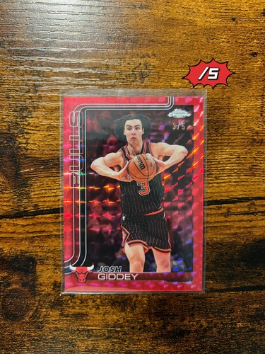 Topps tcu nba josh - tcu,