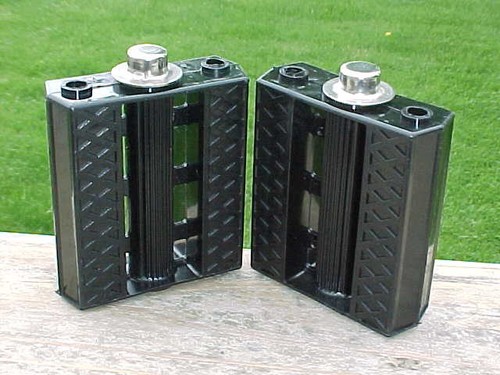 Vintage nos black - vintage,