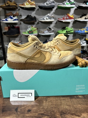 Taille nike sb - taille, dunk