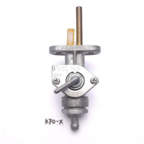 Cock carburant petcock - carburant, pour