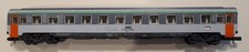 echelle N 1/160  voiture SNCF Corail 2e cl. B10tu VSE Arnold ref. 3775  ep. IV 