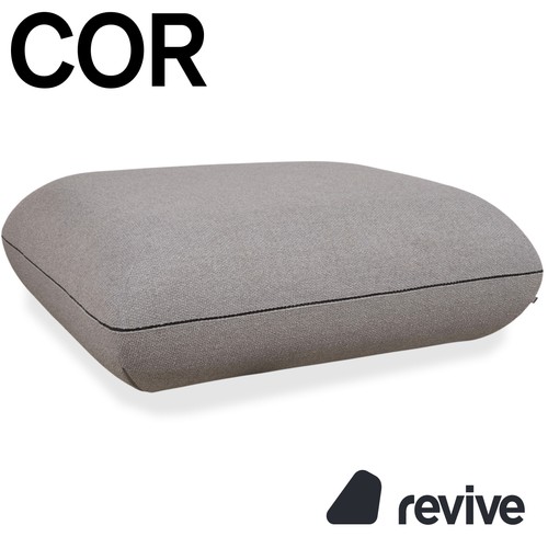 Cor jalis hocker - en, tissu