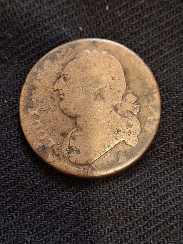 France louis xvi - france, *