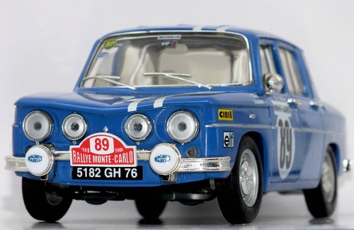 Solido vintage 1969 - solido,