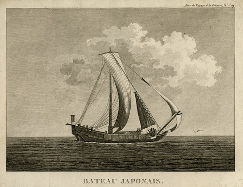 Antique print depiction a - print-depiction,