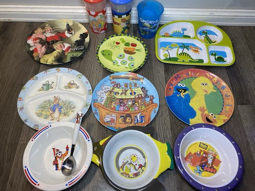 Vintage children character - vintage, children’s