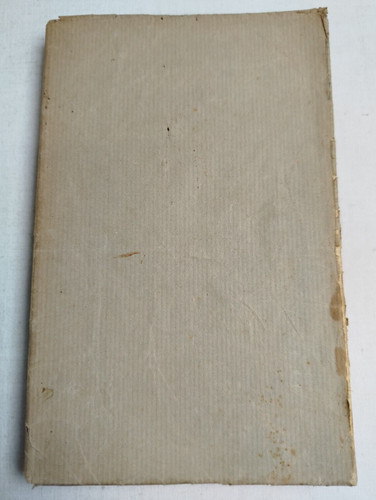 Mascre deysson manuel - mascre, g.