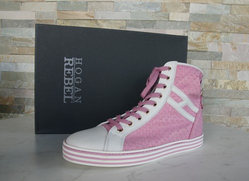 Hogan rebel sneakers - hogan,