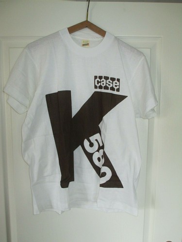 Tee shirt case tractopelle - tee-shirt,