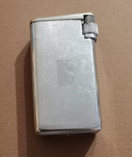 Ancien Briquet de Collection FLAMINAIRE, en bon état 