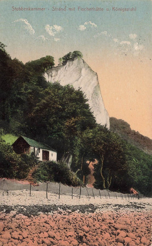 Cabane pêcheur la - cabane, à