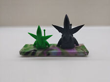 Crocs x Futura Laboratories 3D