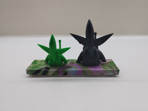 Crocs futura laboratories 3d - futura,