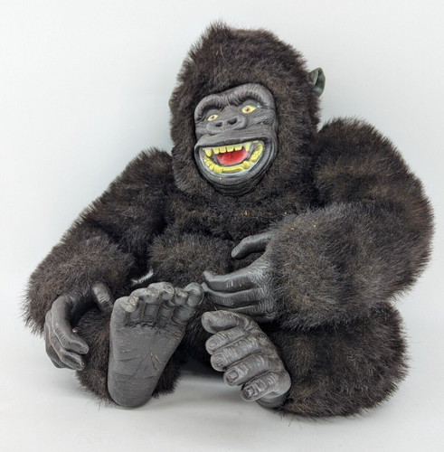 Universal studios 1980s king - 1980s,