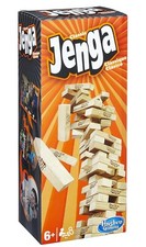 Jeu de Societe en Bois Jenga