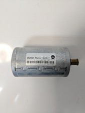 HP Designjet Buhler Motor GmbH