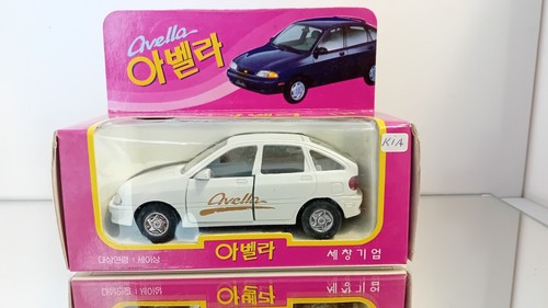 Kingstar kia avella made - avella,
