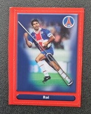 ORIGINAL Fiche cartonnée Card