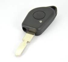 Télécommande coque de clé 1