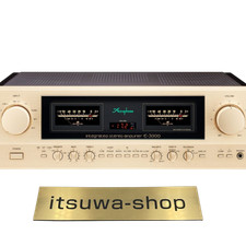 Amplificateur intégré Accuphase E-3000 neuf