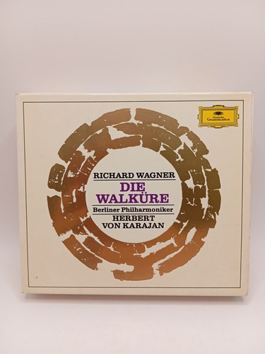 Coffret die walkure - ✨coffret, *