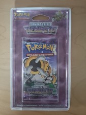 BLISTER BOOSTER PACK DIAMANT &