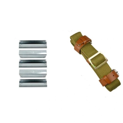 Mosin nagant sling - mosin, 10
