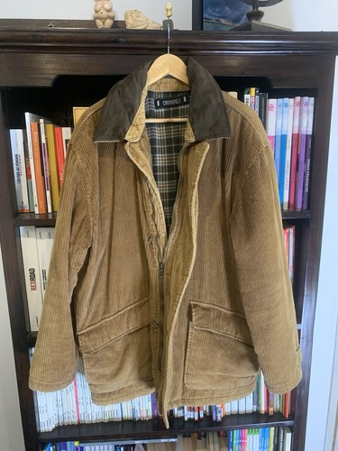 Vintage jacket crossfield - vintage,